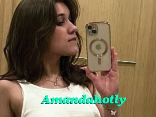 Amandahotly