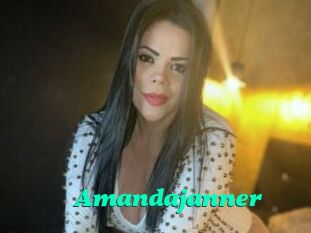 Amandajanner