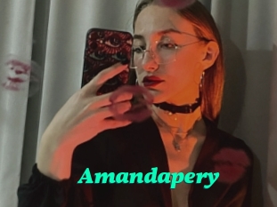 Amandapery