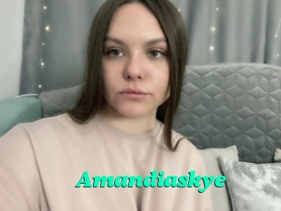 Amandiaskye