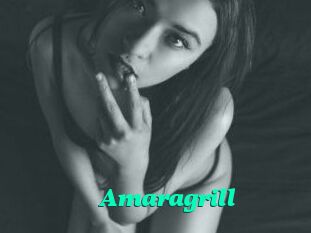 Amaragrill