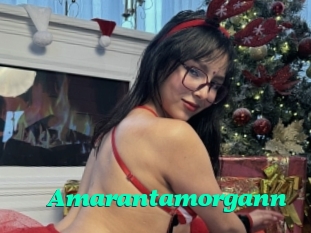 Amarantamorgann