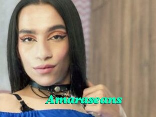 Amaraseans