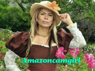 Amazoncamgirl