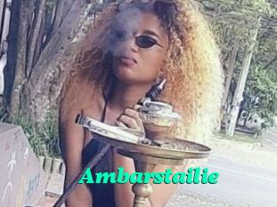 Ambarstailie
