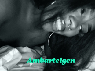 Ambarteigen