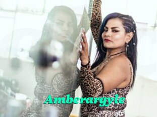 Amberargyle