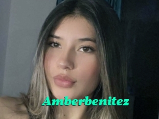 Amberbenitez