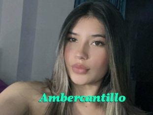 Ambercantillo