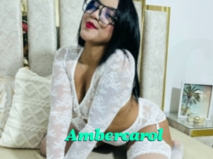 Ambercarol