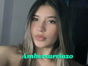 Ambercarriazo