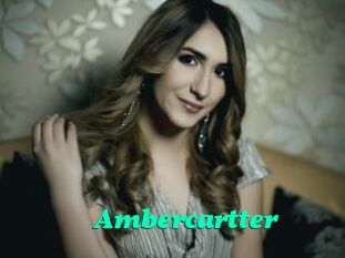 Ambercartter