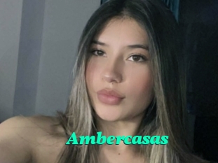 Ambercasas