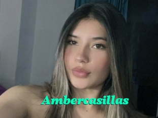 Ambercasillas