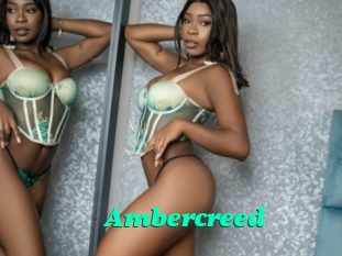 Ambercreed