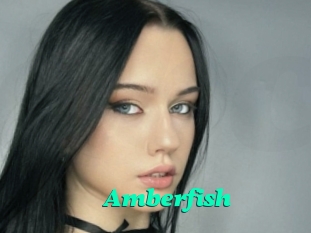 Amberfish