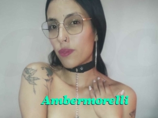 Ambermorelli