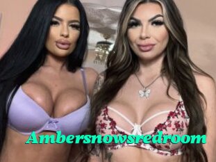 Ambersnowsredroom