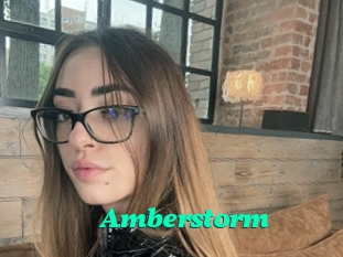 Amberstorm