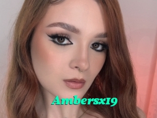 Ambersx19