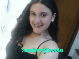 Ambertferria