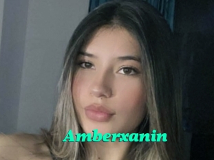 Amberxanin