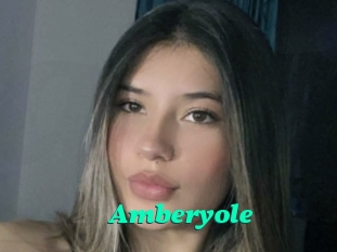 Amberyole