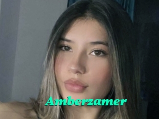 Amberzamer