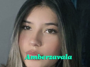 Amberzavala