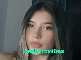 Amberzetina