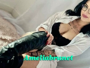 Ameliabrunet