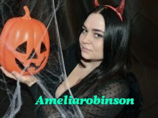 Ameliarobinson