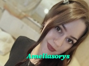 Ameliasorys