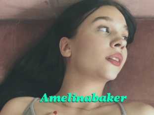Amelinabaker