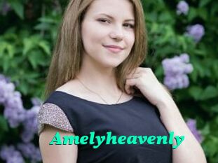 Amelyheavenly