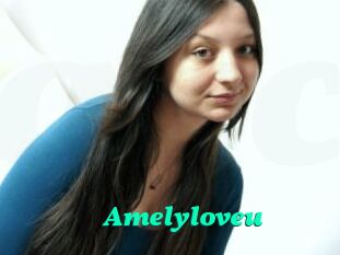 Amelyloveu