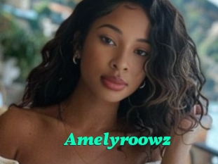 Amelyroowz