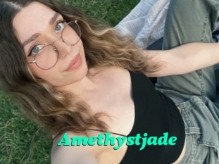 Amethystjade