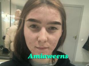 Amiaweens