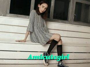 Amicutegirl