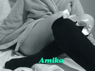 Amika