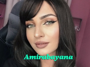 Amirabayana