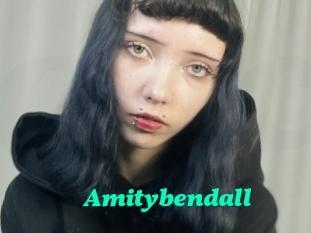 Amitybendall
