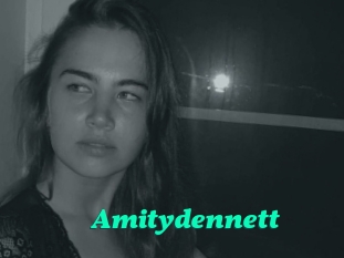 Amitydennett