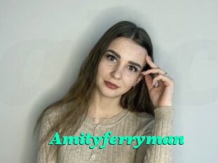 Amityferryman