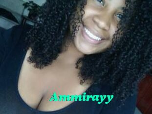 Ammirayy
