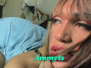 Ammyts
