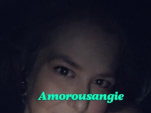 Amorousangie