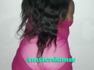 Amsterdamse