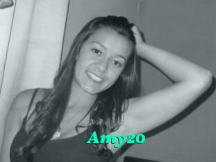 Amy20